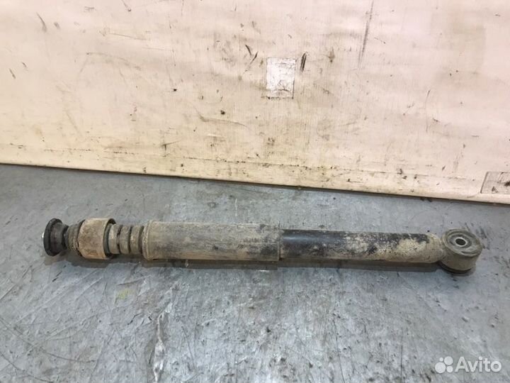 Амортизатор задний Renault Symbol Clio K7JA700