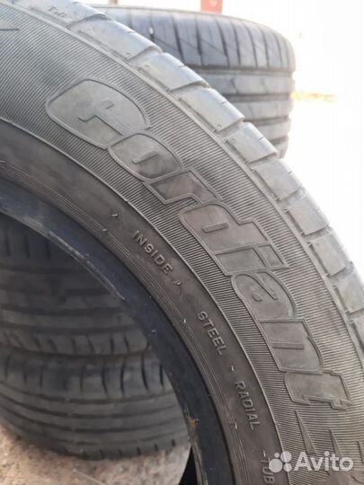 Cordiant Sport 3 215/60 R16 99V