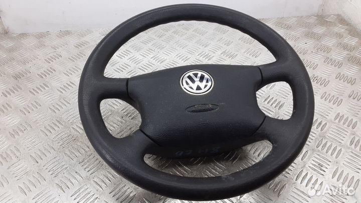 Руль на Volkswagen Passat B5