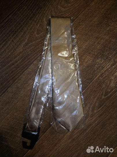 Галстук мужской