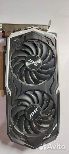 Gtx 1660 ti
