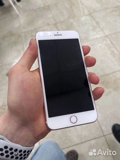 iPhone 7 Plus, 128 ГБ