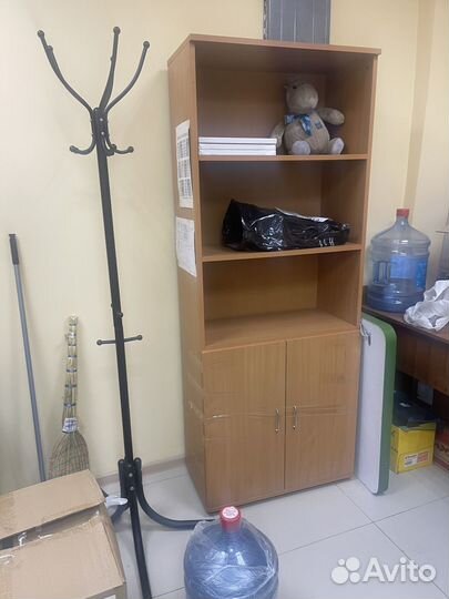 Офисная мебель