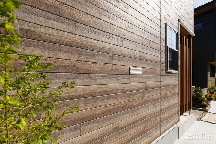 Планкен лиственница сорт ав