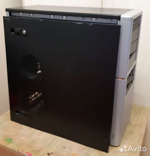 Корпус для пк atx