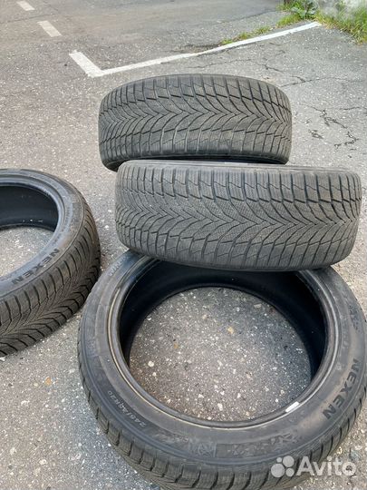 Nexen Winguard Sport 2 245/45 R20 103V