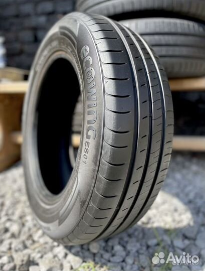 Kumho Ecowing ES01 KH27 185/65 R15
