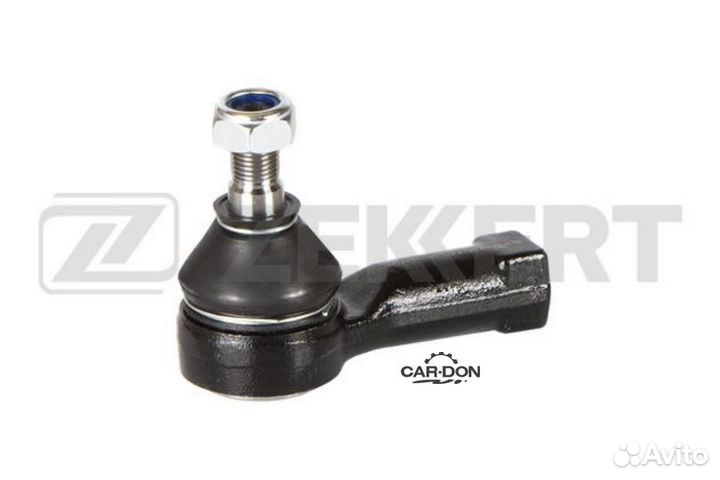 Zekkert SN-2190 Наконечник рулевой лев./прав. Citr