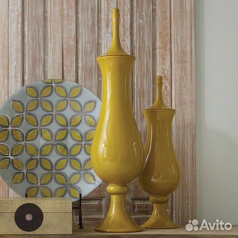 Ваза modern (0160070314)