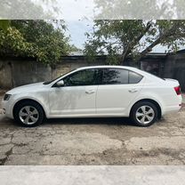 Skoda Octavia 1.8 AMT, 2013, 171 000 км, с пробегом, цена 1 500 000 руб.