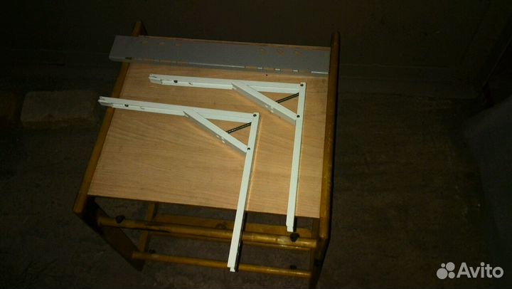 Кронштейны для бытовой техники