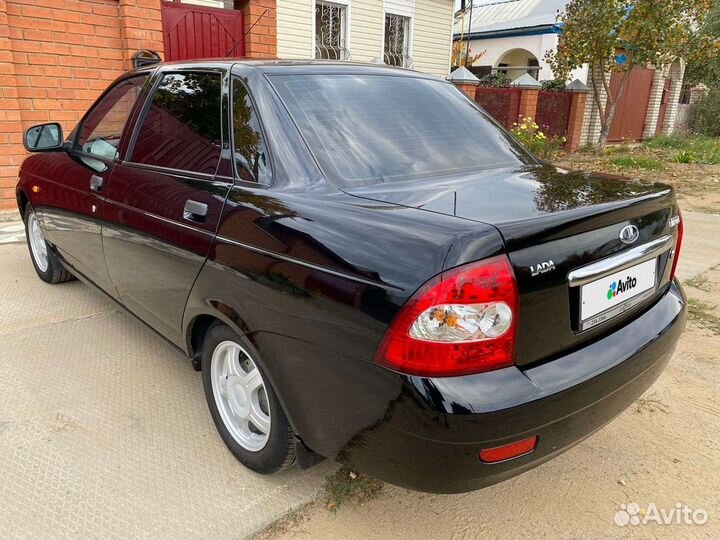 LADA Priora 1.6 МТ, 2010, 48 000 км