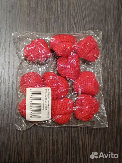 Шапочки вязанные