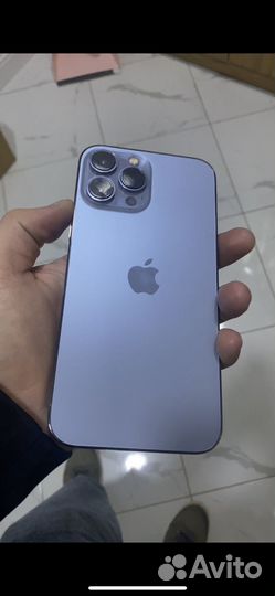 iPhone 13 Pro Max, 128 ГБ