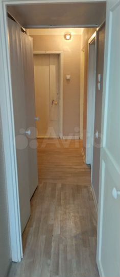 Комната 17,2 м² в 3-к., 5/5 эт.