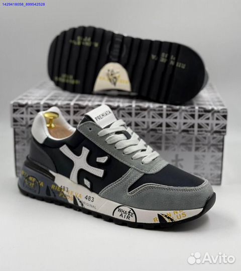 Premiata (Арт.98300)