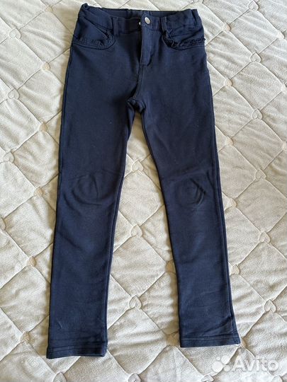 Школьная одежда для девочки 116-122