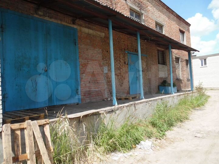 Сдам помещение свободного назначения, 935.00 м²