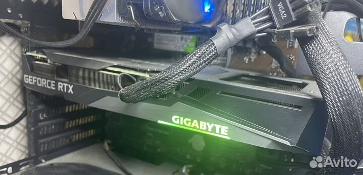 Geforce Rtx 3060ti 8gb