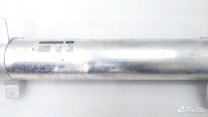 Ресивер пневмоподвески Land Rover Discovery L462