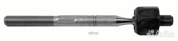 Тяга рулевая перед прав/лев 2958001 lemforder