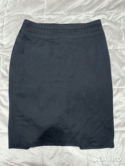 Юбка классическая