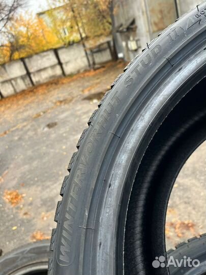 iLink Wintervorhut Stud II 285/50 R20 120V