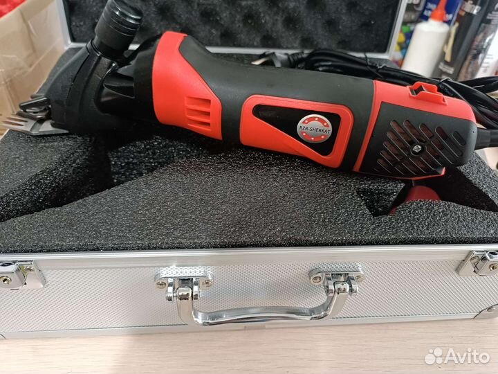 Машинка для стрижки овец