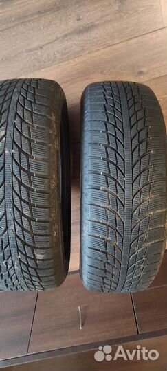 Kumho WinterCraft Ice Wi51 205/60 R16