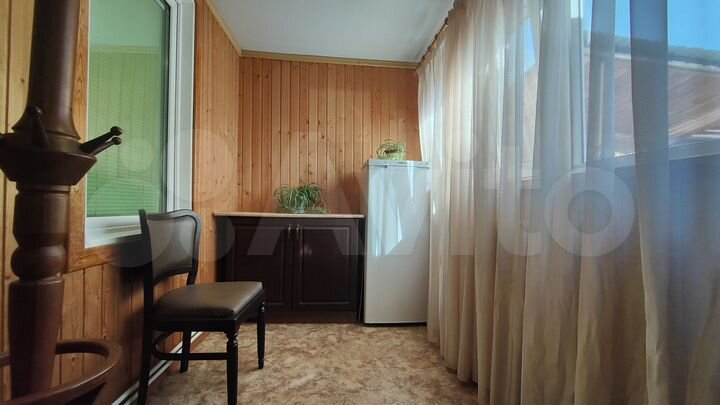 Коттедж 74 м² на участке 1 сот.