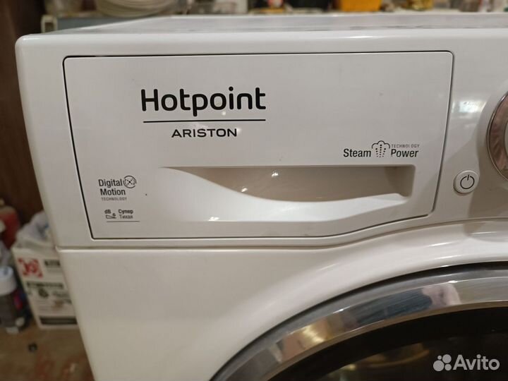 Hotpoint Ariston rst6229, гарантия, доставка