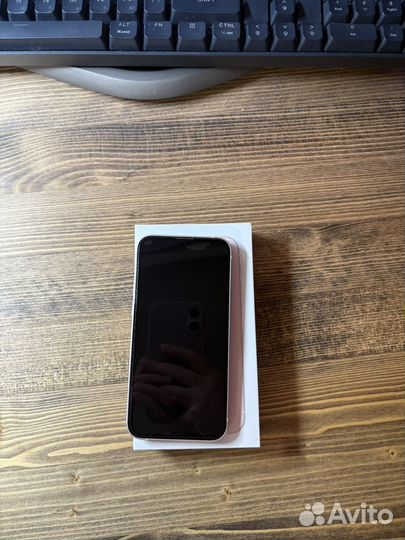iPhone 13 mini, 128 ГБ