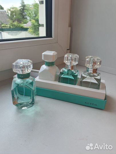Парфюм Tiffany 30ml