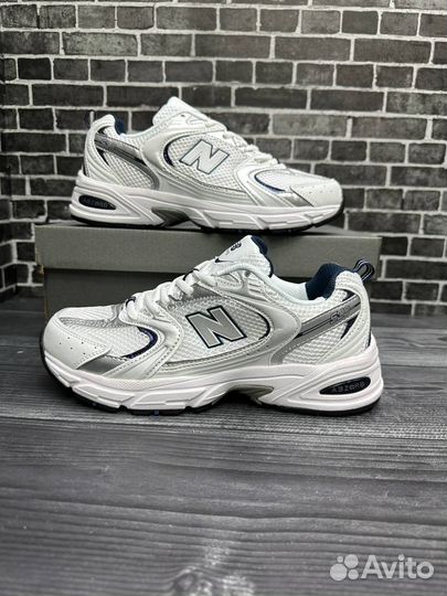 Кроссовки New Balance 530