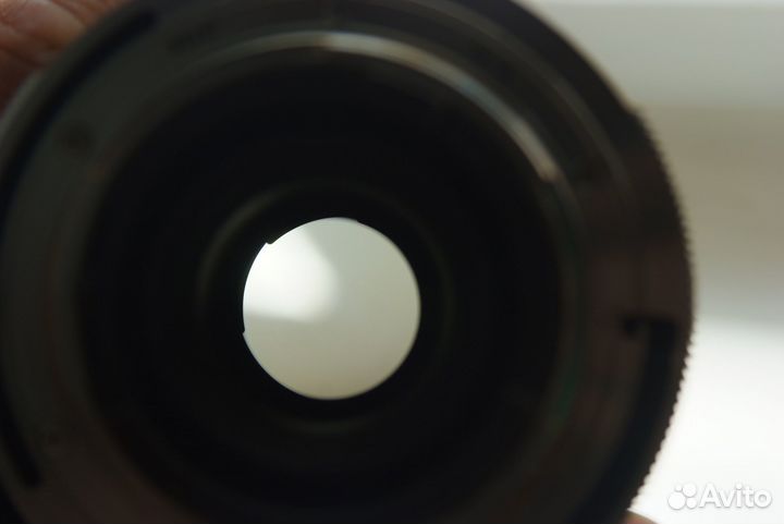 Tamron 80-210 mm f3.8-4 nikon