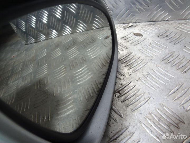 Зеркало правое в сборе Мерседес w221
