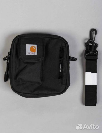Сумка через плечо carhartt