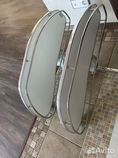 Выдвижной угловой механизм