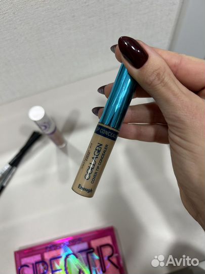 Набор косметики