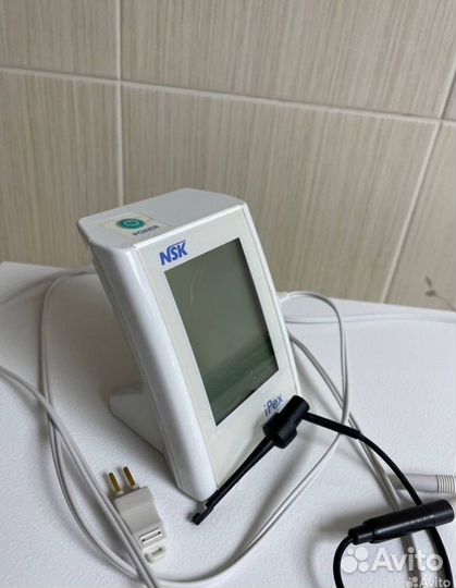 Апекслокатор NSK iPex