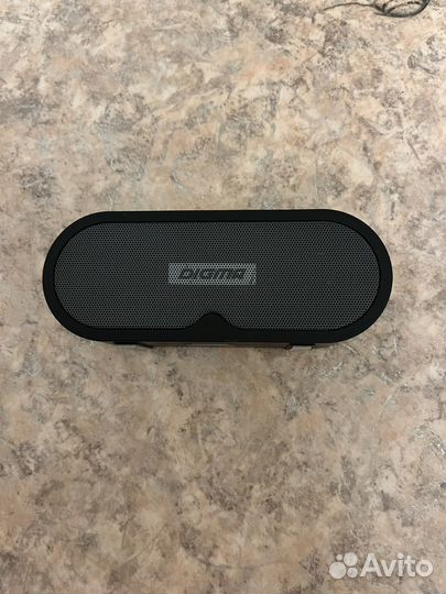 Bluetooth колонка digma S-31