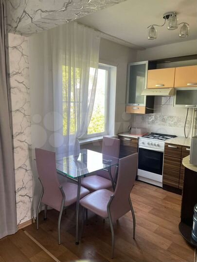 2-к. квартира, 48 м², 4/5 эт.