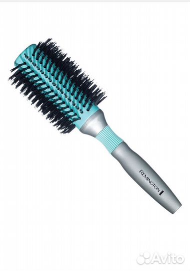Щетка для волос круглая новая