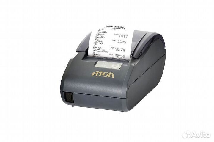 Принтер чеков