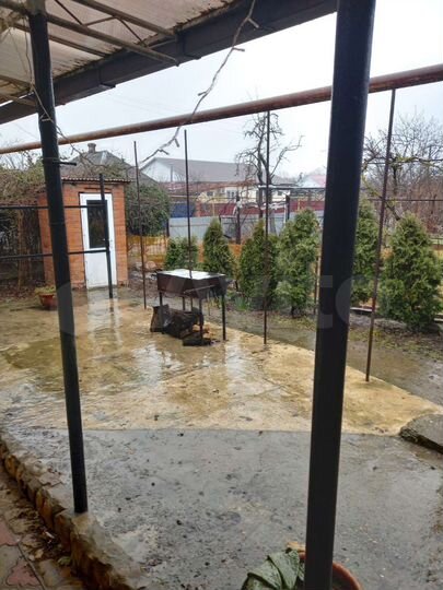 Дом 100 м² на участке 11 сот.