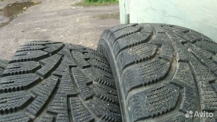 Nokian Tyres Nordman RS2 205/70 R15