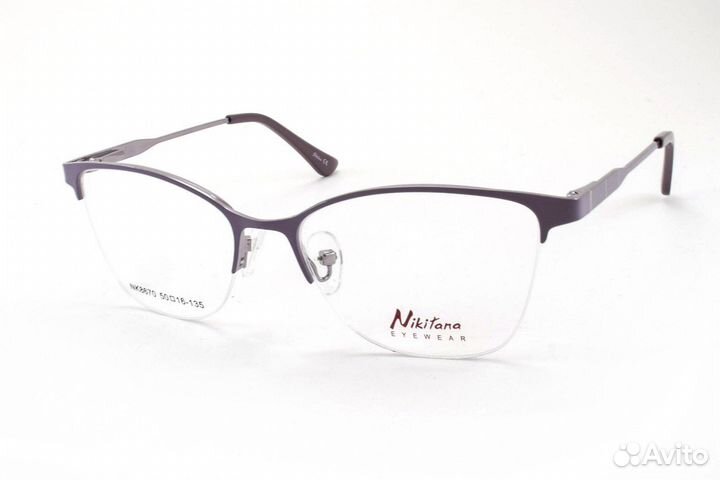 Очки для зрения минус 1,25