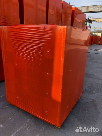 Газобетонные блоки