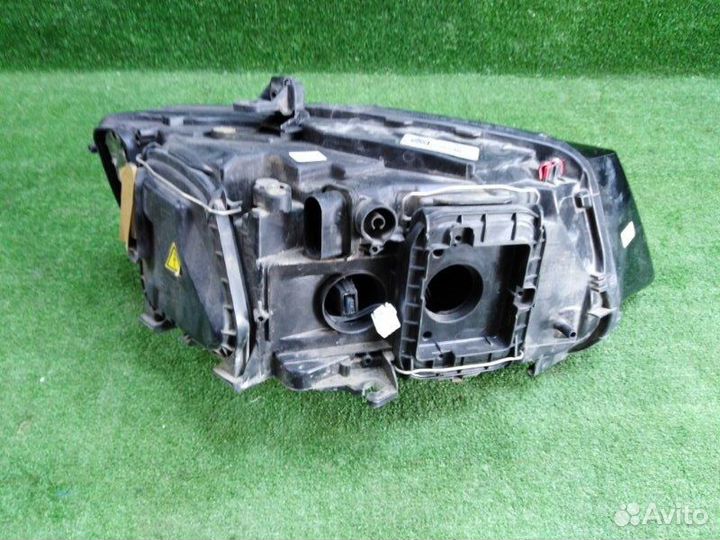 Фара Audi Q5 2012-2017