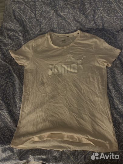 Футболка puma